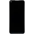 LCD Assembly Without Frame For Samsung Galaxy A11 (A115) (Service Pack) (All Colors)