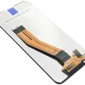 LCD Assembly Without Frame For Samsung Galaxy A11 (A115) (Service Pack) (All Colors)