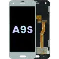 LCD Assembly With Frame For HTC One A9s 2PWD200 (Genuine) (White)