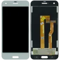 LCD Assembly With Frame For HTC One A9s 2PWD200 (Genuine) (White)
