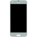 LCD Assembly With Frame For HTC One A9s 2PWD200 (Genuine) (White)