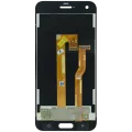 LCD Assembly With Frame For HTC One A9s 2PWD200 (Genuine) (White)