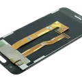 LCD Assembly With Frame For HTC One A9s 2PWD200 (Genuine) (White)