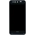 LCD Assembly With Frame For HTC Desire EYE (Genuine) (Blue)