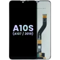 LCD Assembly Without Frame For Samsung Galaxy A10s A107 (Service Pack) (All colors)