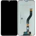LCD Assembly Without Frame For Samsung Galaxy A10s A107 (Service Pack) (All colors)