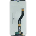 LCD Assembly Without Frame For Samsung Galaxy A10s A107 (Service Pack) (All colors)