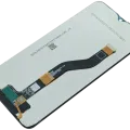 LCD Assembly Without Frame For Samsung Galaxy A10s A107 (Service Pack) (All colors)