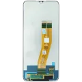 LCD Assembly Without Frame For Samsung Galaxy A04E (A042 / 2022) (Service Pack) (All Colors)