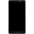 LCD Assembly With Frame For Huawei Mate 8 NXT-L09 (Genuine) (All colors)