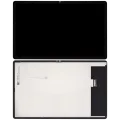 LCD Assembly Without Frame For Lenovo Tab P11 (TB-350) (2nd Gen) (Refurbished) (Black)