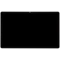 LCD Assembly Without Frame For Lenovo Tab P11 (TB-350) (2nd Gen) (Refurbished) (Black)