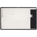 LCD Assembly Without Frame For Lenovo Tab P11 (TB-350) (2nd Gen) (Refurbished) (Black)