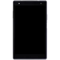 LCD Assembly With Digitizer For Lenovo Tab 4 Plus 8" (TB-8704) (Refurbished) (Black)