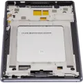 LCD Assembly With Digitizer For Lenovo Tab 4 Plus 8" (TB-8704) (Refurbished) (Black)