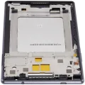 LCD Assembly With Digitizer For Lenovo Tab 4 Plus 8" (TB-8704) (Refurbished) (Black)