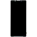 OLED Without Frame For Sony Xperia 5 V (Genuine) (Black)