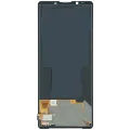 OLED Without Frame For Sony Xperia 5 V (Genuine) (Black)