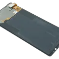 OLED Without Frame For Sony Xperia 5 V (Genuine) (Black)