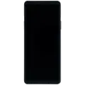 OLED Assembly With Frame For Sony Xperia 10 III (Genuine) (Black)