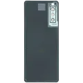 Back Cover Glass For Sony Xperia 10 II (Genuine) (Mint)