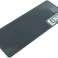 Back Cover Glass For Sony Xperia 10 II (Genuine) (Mint)