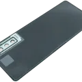 Back Cover Glass For Sony Xperia 10 II (Genuine) (Mint)