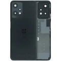 Back cover Glass for OnePlus Nord CE 2 Lite (Genuine) (Black)