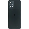 Back cover Glass for OnePlus Nord CE 2 Lite (Genuine) (Black)