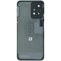 Back cover Glass for OnePlus Nord CE 2 Lite (Genuine) (Black)