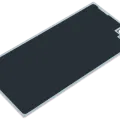 Back Cover Glass For Sony Xperia Z5 Compact (Genuine) (Coral)