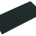 Back Cover Glass For Sony Xperia Z5 Compact (Genuine) (Black)