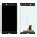 LCD Assembly Without Frame For Sony Xperia XZs (Genuine) (Black)