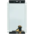 LCD Assembly Without Frame For Sony Xperia XZs (Genuine) (Blue)