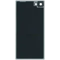 Back Cover Glass For Sony Xperia Z5 Compact (Genuine) (Lime)