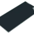 Back Cover Glass For Sony Xperia Z5 Compact (Genuine) (Lime)