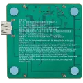 JCID Q1 Battery Health Quick Repair Board For iPhone 11 - 15 Series
