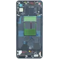 OLED Assembly With Frame For Oppo Reno 6 5G (Genuine) (Black)
