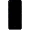 OLED Assembly With Frame For Oppo Reno 6 Pro / 6 Pro Plus 5G (Genuine) (Gray)