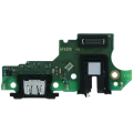 Charging Port Board Compatible For Oppo A15 (Genuine)