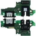Charging Port Board Compatible For Oppo A15 (Genuine)