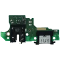 Charging Port Board Compatible For Oppo A15 (Genuine)