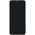 LCD Assembly With Frame For Xiaomi Redmi 9 Power/ Redmi 9T / Redmi Note 9 4G / Poco M3 (Genuine) (Black)