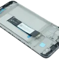 LCD Assembly With Frame For Xiaomi Redmi 9 Power/ Redmi 9T / Redmi Note 9 4G / Poco M3 (Genuine) (Black)