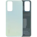 Back Cover Glass Without Camera Lens For Xiaomi Redmi Note 11 (Genuine) (Blue-Green Gradient)