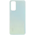 Back Cover Glass Without Camera Lens For Xiaomi Redmi Note 11 (Genuine) (Blue-Green Gradient)