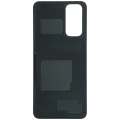 Back Cover Glass Without Camera Lens For Xiaomi Redmi Note 11 (Genuine) (Blue)