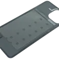Back Cover Without Camera Lens For Xiaomi 11 Lite 5G NE (Genuine) (White)