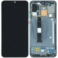 OLED Assembly With Frame For Xiaomi Mi 9 Pro (Genuine) (Black)