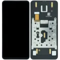 OLED Assembly Without Frame For Xiaomi Mi Mix 3 (Genuine) (Black)